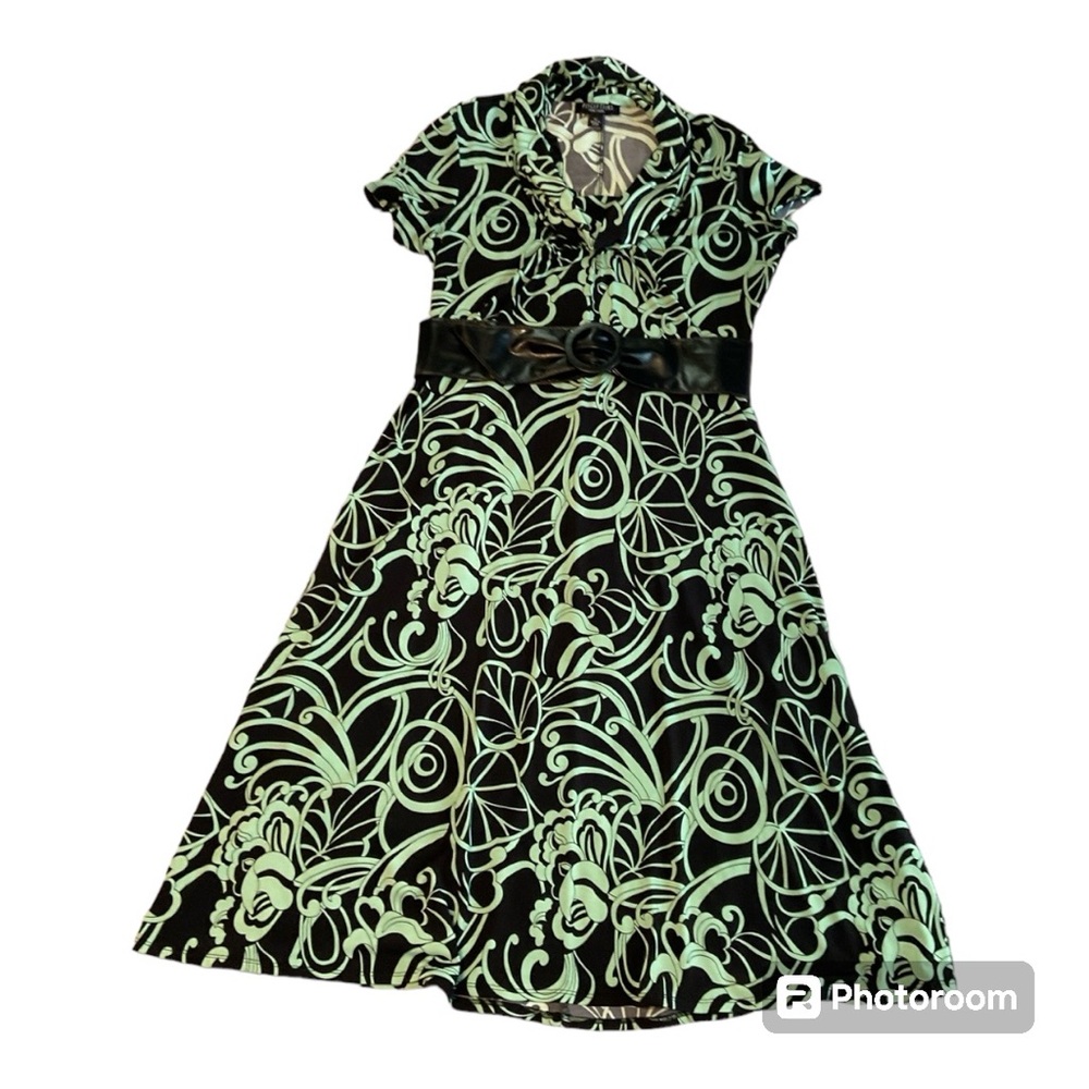 Perceptions New York Dress